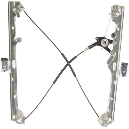 A1 Cardone NEW WINDOW LIFT REGULATOR 82-178A